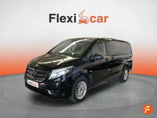 Mercedes Vito 116CDI AT 120kW Tourer Pro Compacta - 4P (2021)