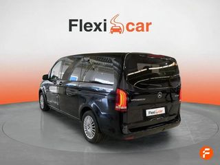 Mercedes Vito 116CDI AT 120kW Tourer Pro Compacta - 4P (2021)