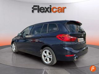 BMW Serie 2 Gran Tourer 218i