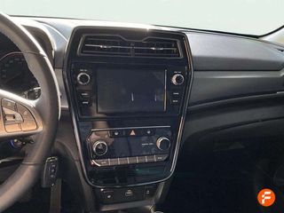 SsangYong Tivoli G12T Urban Plus