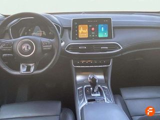 MG HS 1.5 Turbo GDI Comfort DCT