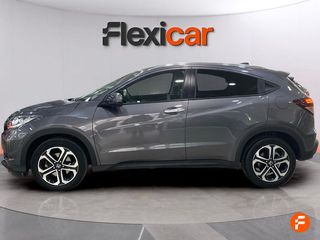 Honda HR-V 1.5 i-VTEC CVT Elegance