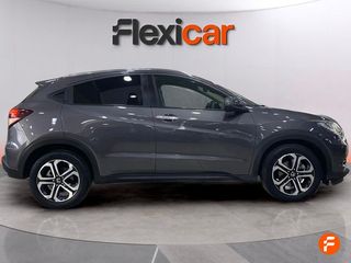 Honda HR-V 1.5 i-VTEC CVT Elegance