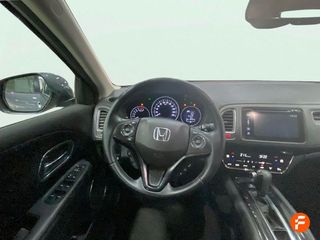 Honda HR-V 1.5 i-VTEC CVT Elegance