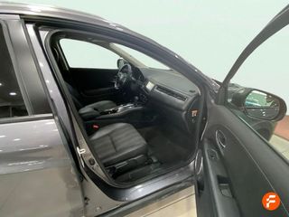 Honda HR-V 1.5 i-VTEC CVT Elegance