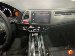 Honda HR-V 1.5 i-VTEC CVT Elegance
