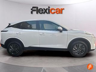 Nissan Qashqai DIG-T 103kW (140CV) mHEV 4x2 Acenta
