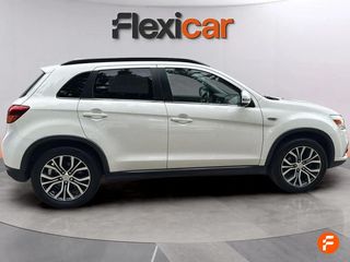 Mitsubishi ASX 160 DI-D Challenge