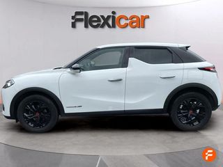 DS DS 3 PureTech 73 kW Manual PERFORMANCE LINE