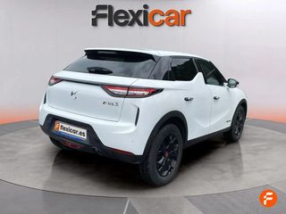 DS DS 3 PureTech 73 kW Manual PERFORMANCE LINE