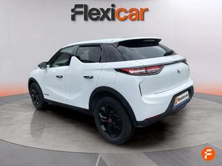 DS DS 3 PureTech 73 kW Manual PERFORMANCE LINE