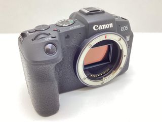 camara digital evil canon eos r