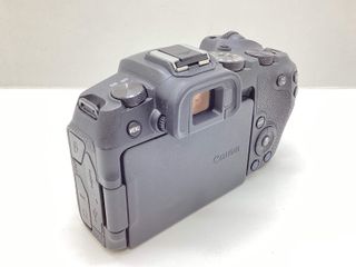 camara digital evil canon eos r