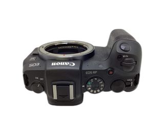 camara digital evil canon eos r