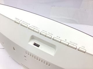 micro cadena hifi panasonic sc-hc200