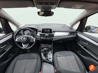 BMW Serie 2 Gran Tourer 218i