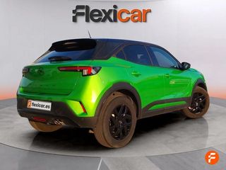 Opel Mokka 1.2 T 100kW (136 CV) GS