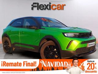 Opel Mokka 1.2 T 100kW (136 CV) GS