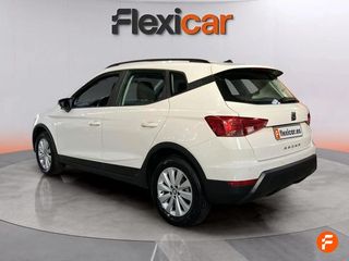 Seat Arona 1.0 TSI 81kW (110CV) Style