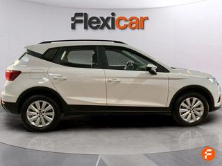 Seat Arona 1.0 TSI 81kW (110CV) Style