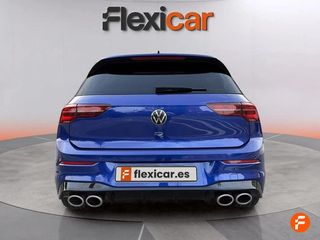 Volkswagen Golf R 2.0 TSI 235kW (320CV) 4Motion DSG