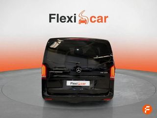 Mercedes Vito 116CDI AT 120kW Tourer Pro Compacta - 4P (2021)