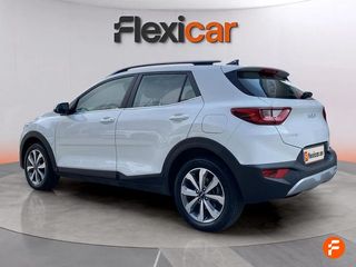 Kia Stonic 1.2 DPi 62kW (84CV) Drive