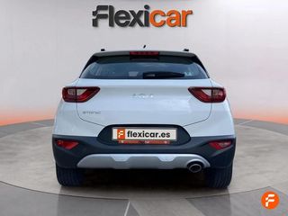 Kia Stonic 1.2 DPi 62kW (84CV) Drive