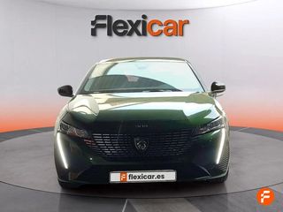 Peugeot 308 5P Allure Pack PureTech 130 S&S EAT8