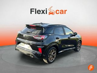 Ford Puma 1.0 EcoBoost 155cv ST-Line X MHEV Auto