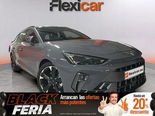 Cupra León SP 1.5 eTSI 110kW (150CV) DSG