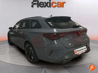 Cupra León SP 1.5 eTSI 110kW (150CV) DSG