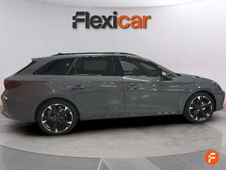 Cupra León SP 1.5 eTSI 110kW (150CV) DSG