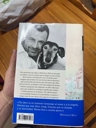 La vida iba en serio