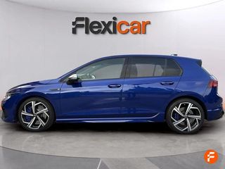Volkswagen Golf R 2.0 TSI 235kW (320CV) 4Motion DSG