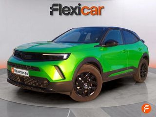 Opel Mokka 1.2 T 100kW (136 CV) GS