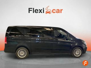 Mercedes Vito 116CDI AT 120kW Tourer Pro Compacta - 4P (2021)
