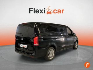 Mercedes Vito 116CDI AT 120kW Tourer Pro Compacta - 4P (2021)