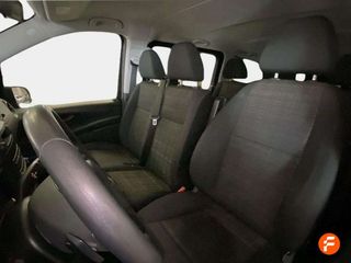 Mercedes Vito 116CDI AT 120kW Tourer Pro Compacta - 4P (2021)