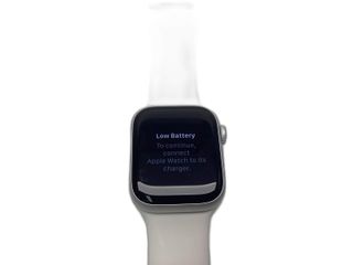 apple watch series 8 41mm (gps 4g) aluminio