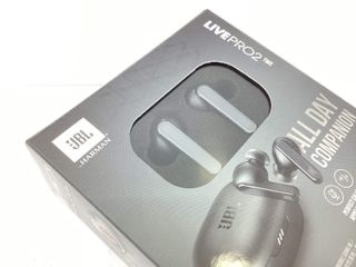 in-ear jbl live pro 2 black