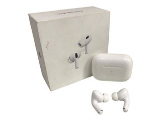 in-ear apple airpods pro 2 gen