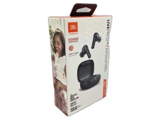 in-ear jbl live pro 2 black