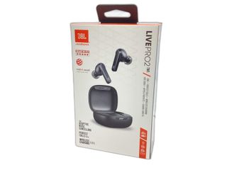 in-ear jbl live pro 2 black