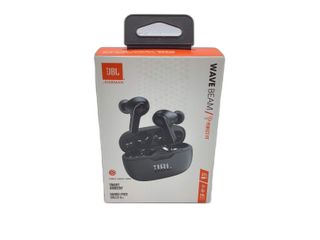 in-ear jbl wave beam
