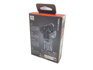 in-ear jbl wave beam