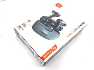 in-ear jbl wave beam