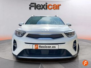 Kia Stonic 1.2 DPi 62kW (84CV) Drive