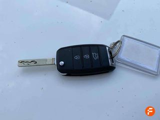 Kia Stonic 1.2 DPi 62kW (84CV) Drive