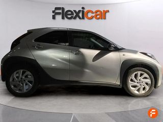 Toyota Aygo 1.0 VVT-I 72CV Chic